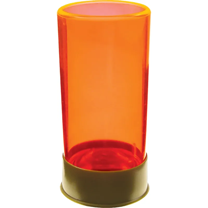 1.5 oz Plastic Shot Gun Shell Shooter Shot Glass — view 24