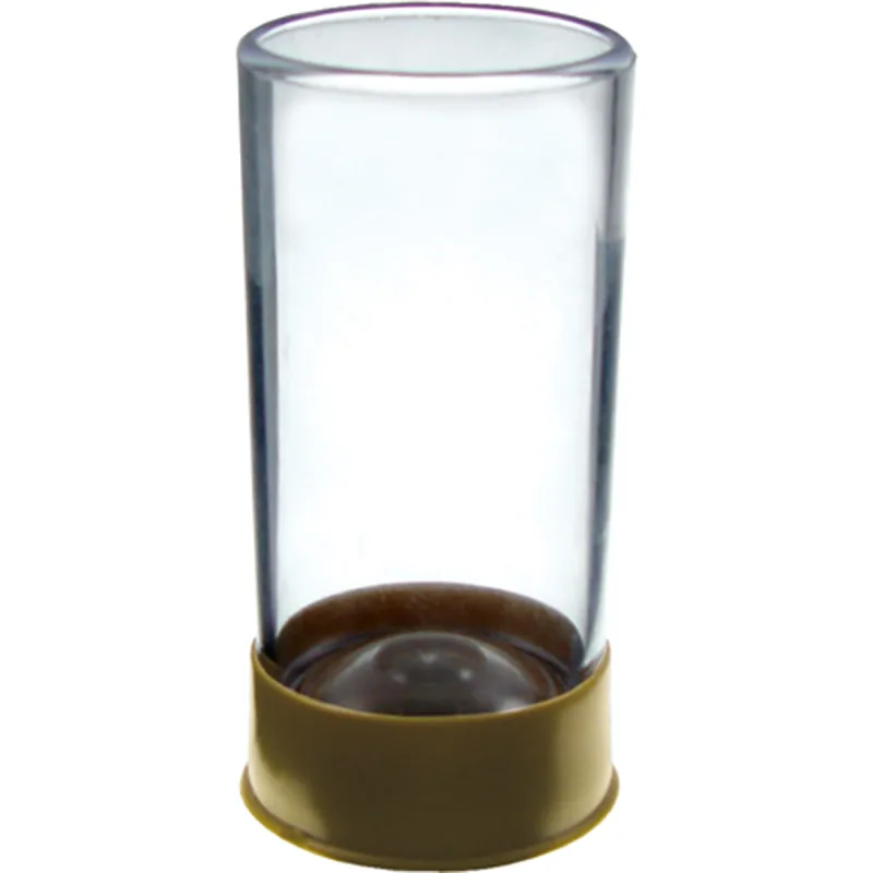 1.5 oz Plastic Shot Gun Shell Shooter Shot Glass — view 27