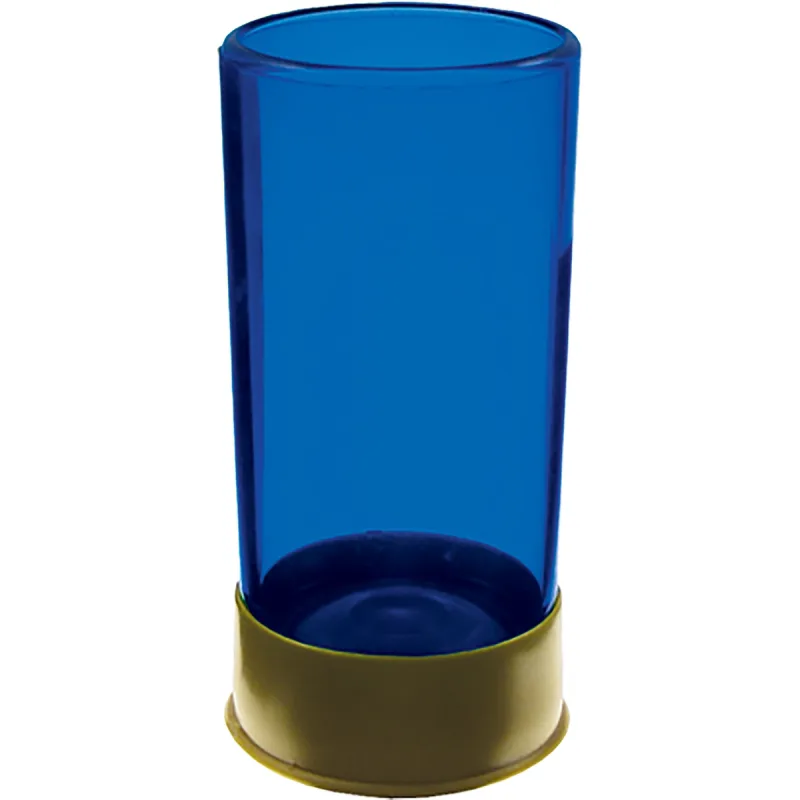 1.5 oz Plastic Shot Gun Shell Shooter Shot Glass — view 28