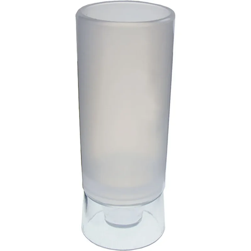 1.5 oz Plastic Sidecar Shooter — view 10