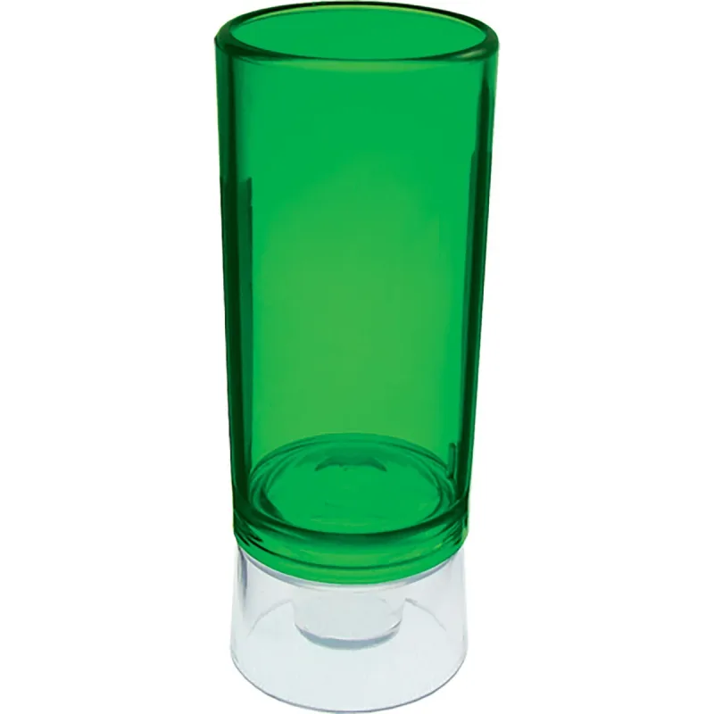 1.5 oz Plastic Sidecar Shooter — view 5