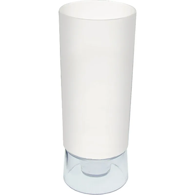 1.5 oz Plastic Sidecar Shooter — view 1