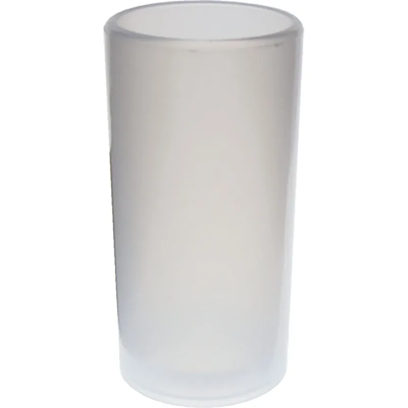 1.5 oz Plastic Standard Shooter Shot Glass — view 11