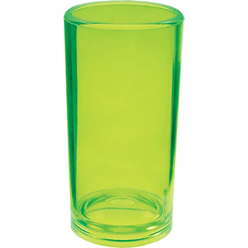 1.5 oz Plastic Standard Shooter Shot Glass — view 9