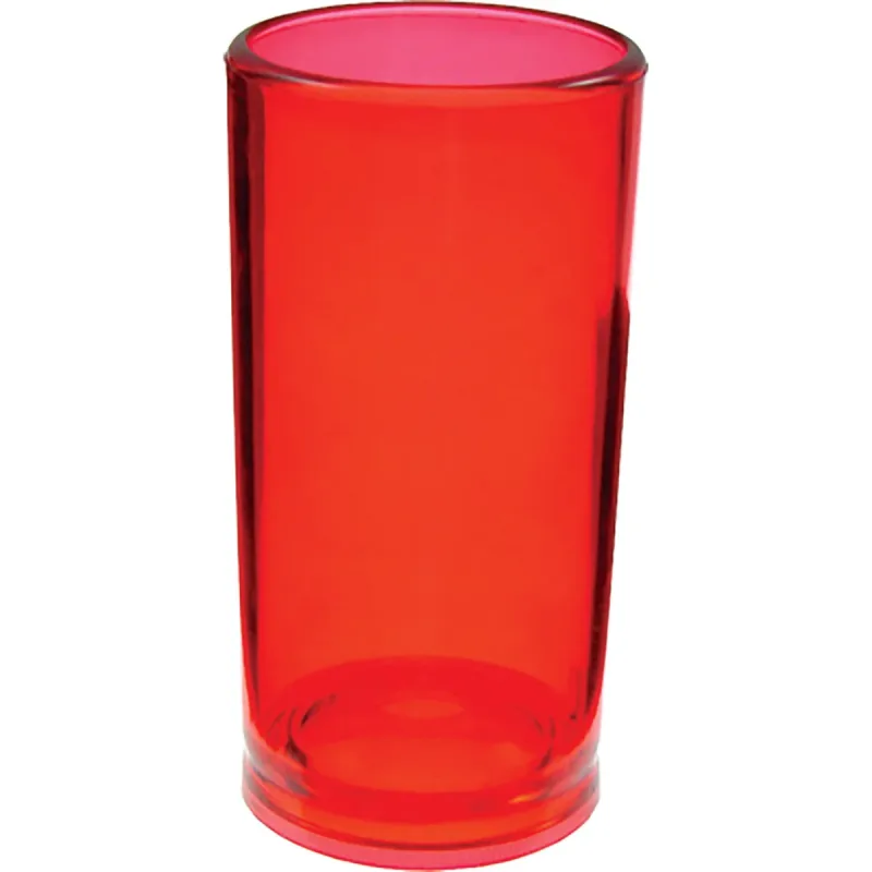 1.5 oz Plastic Standard Shooter Shot Glass — view 10