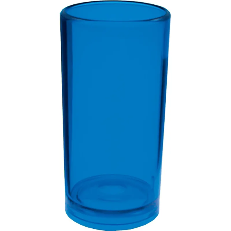 1.5 oz Plastic Standard Shooter Shot Glass — view 7