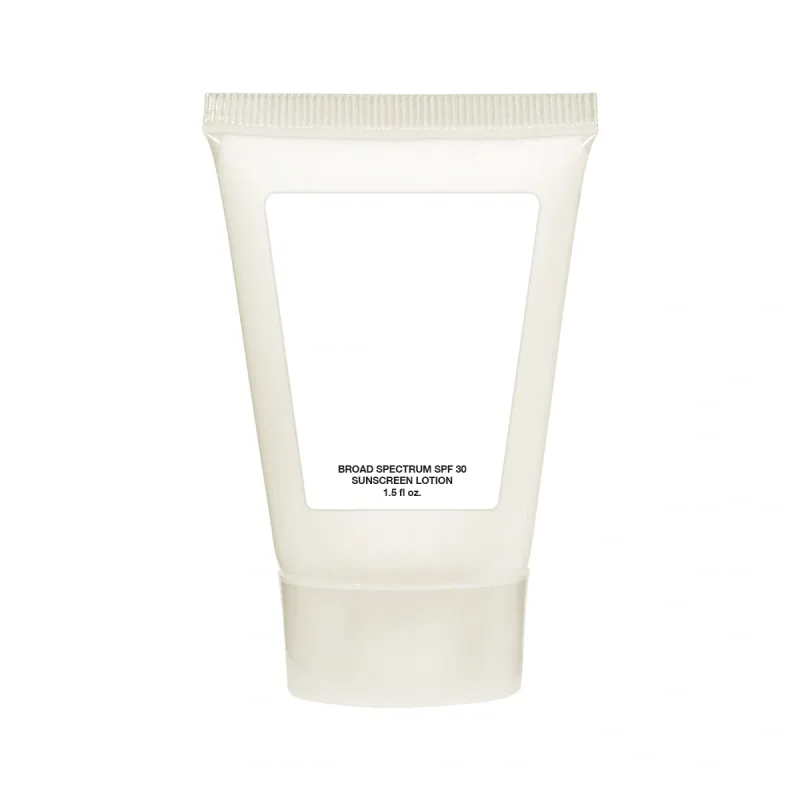 1.5 Oz. SPF 30 Sunscreen Tube — view 2