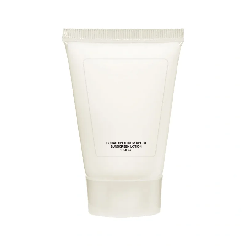 1.5 Oz. SPF 30 Sunscreen Tube — view 4