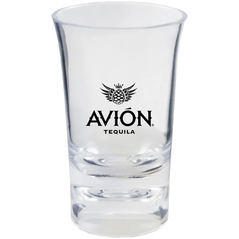 Personalized Votive Shooter - 1.5 Oz.