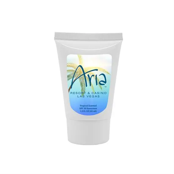 SPF 30 Sunscreen Lotion Tube (1.5oz)