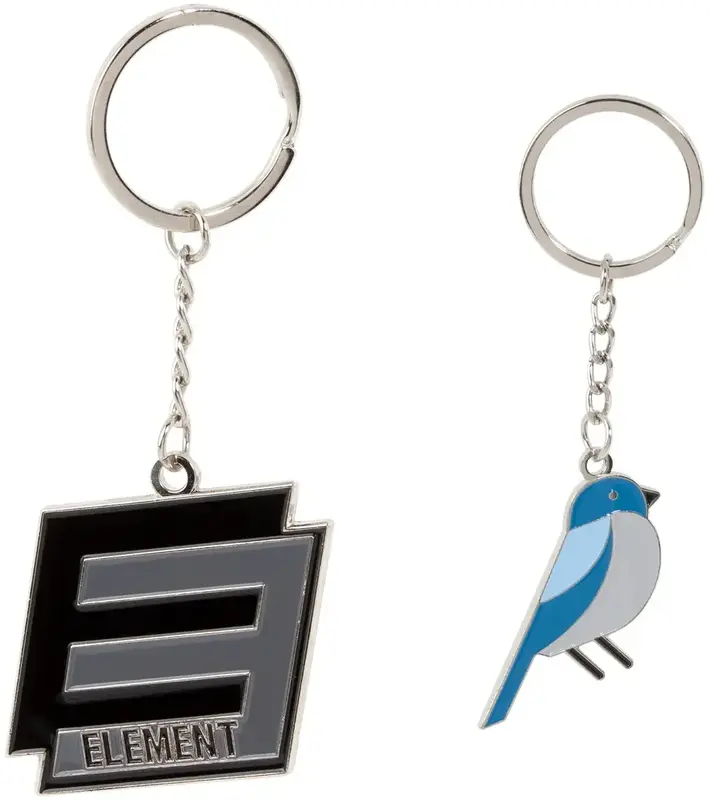 Custom Logo Key Chain