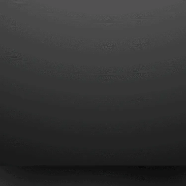 1.8" Multicolor LED Bounce Ball, Impact Activated LED — view 3