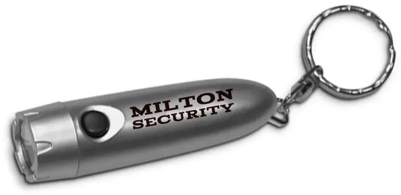 BeaconLite Keychain — view 3