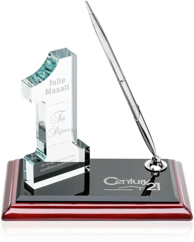 #1 on Albion™ Pen Set — view 2