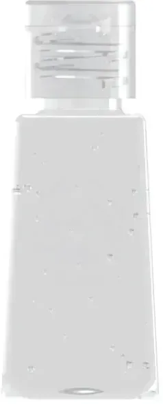 Custom Branded Hand Sanitizer - 1 oz — view 2