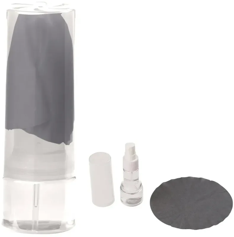 1 Oz. Cleaning Spray With Microfiber Cloth — view 10