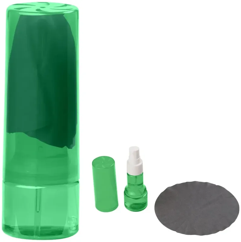1 Oz. Cleaning Spray With Microfiber Cloth — view 7
