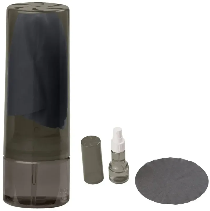 1 Oz. Cleaning Spray With Microfiber Cloth — view 9