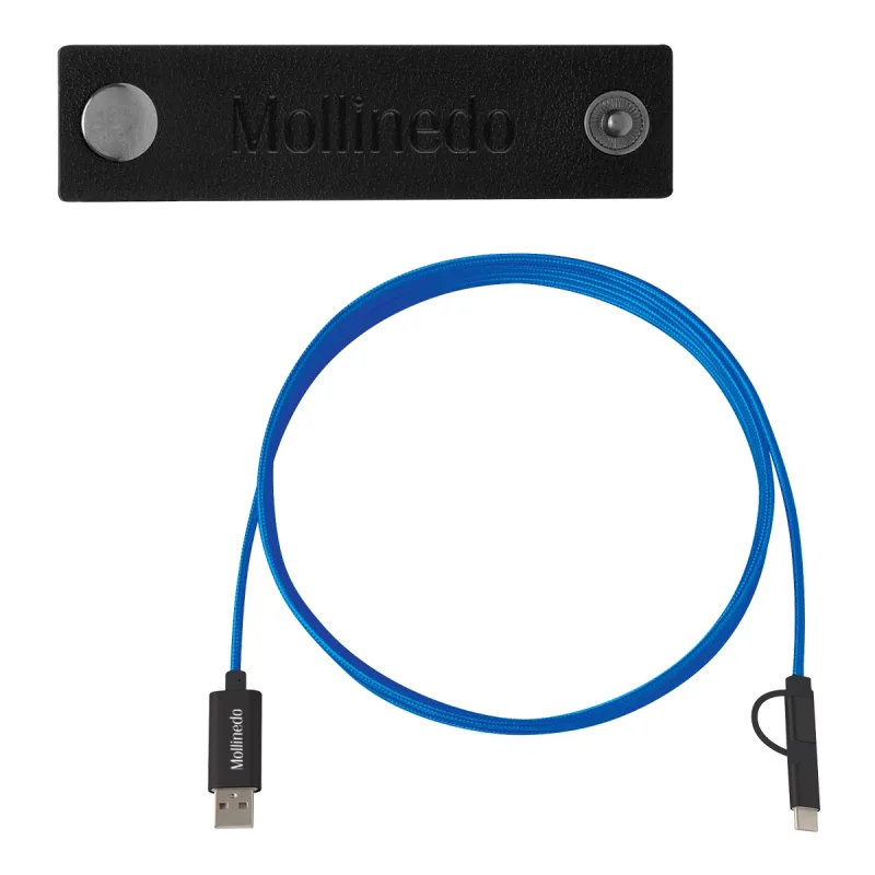 10' Charging Cable & Snap Wrap Kit — view 15