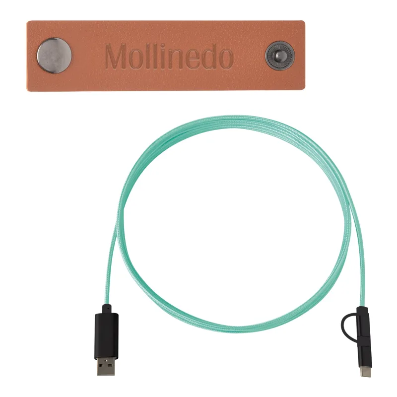 10' Charging Cable & Snap Wrap Kit — view 23