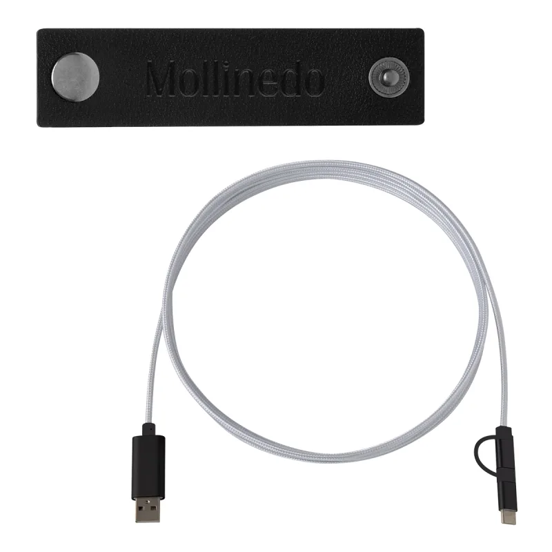 10' Charging Cable & Snap Wrap Kit — view 26
