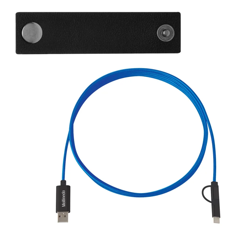 10' Charging Cable & Snap Wrap Kit — view 30