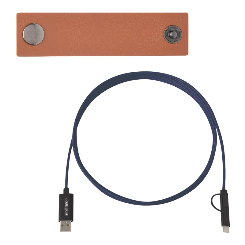 10' Charging Cable & Snap Wrap Kit — view 34
