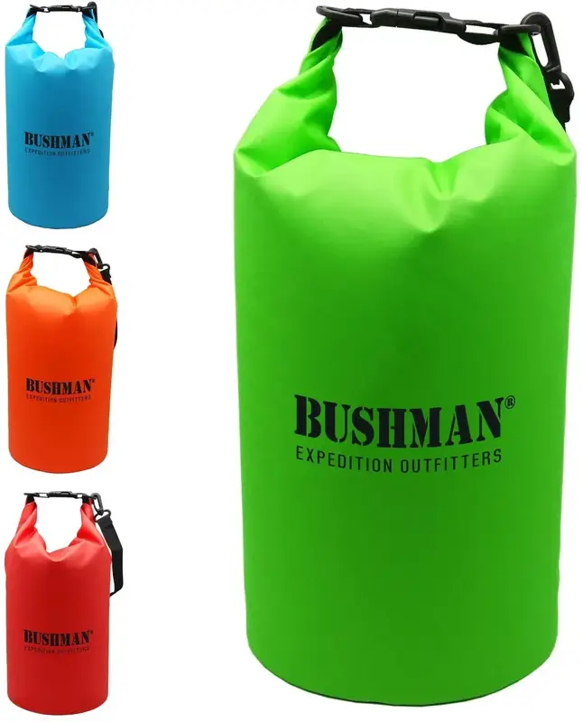 Personalized 10L Dry Bag