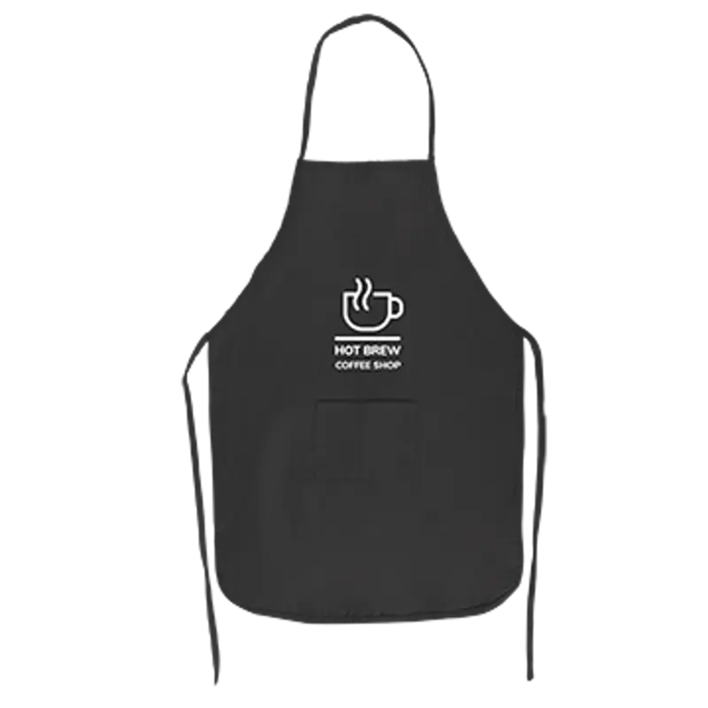 10 oz.  Cotton Apron