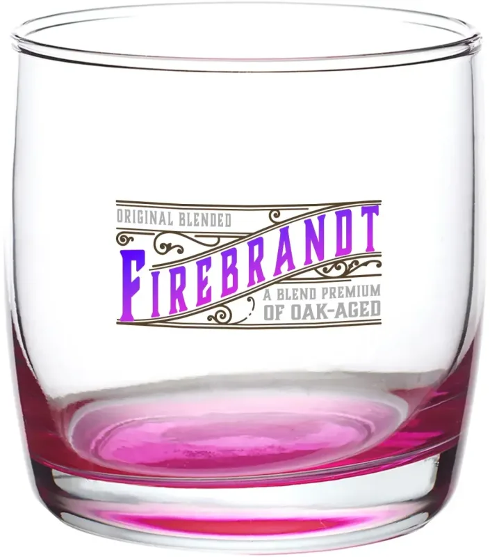 Custom Kilderk Whiskey Glass (10 oz.) — view 3