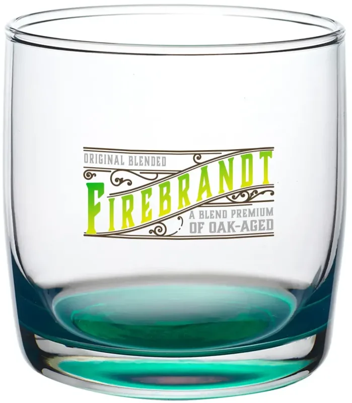 Custom Kilderk Whiskey Glass (10 oz.) — view 5