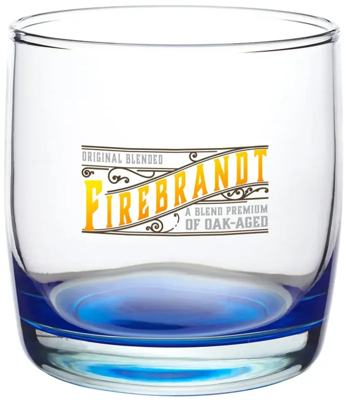 Custom Kilderk Whiskey Glass (10 oz.) — view 6
