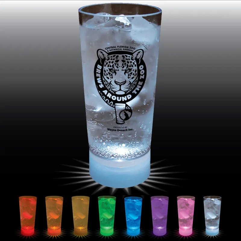 Personalized Styrene Cup - 10 Oz. — view 3