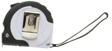 PromoRetract Tape Measure — view 2