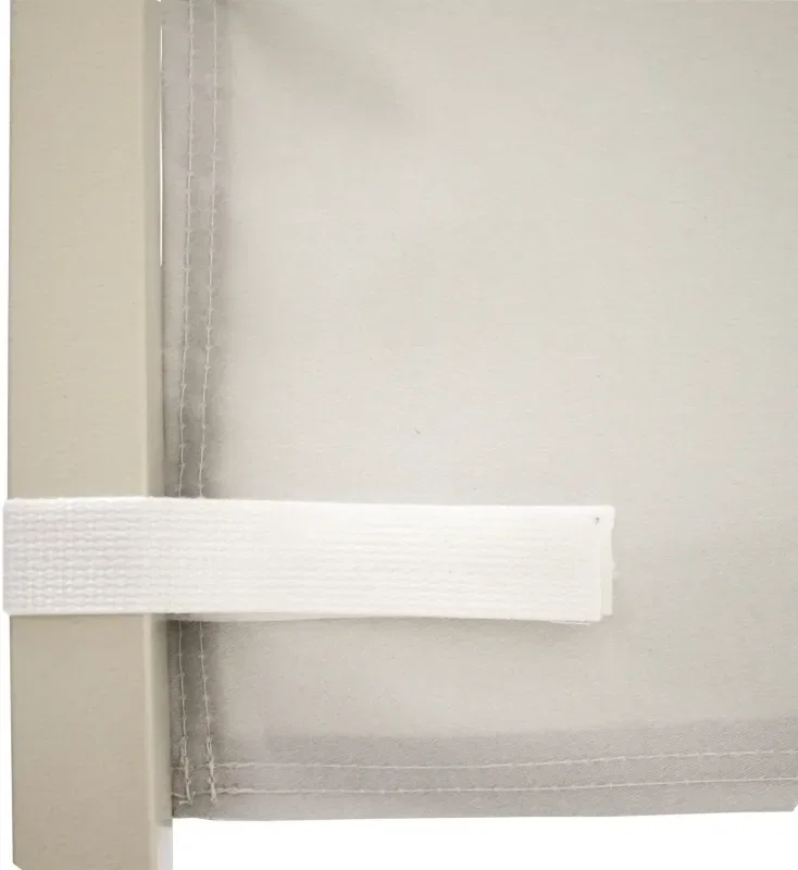 10' Tent Quarter Wall (Dye Sublimated, Double-Sided) — view 3