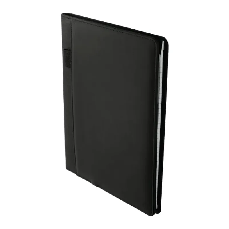 10" x 12.5" Vienna Wireless Charging Writing Pad with FSC® Mix Paper — view 3