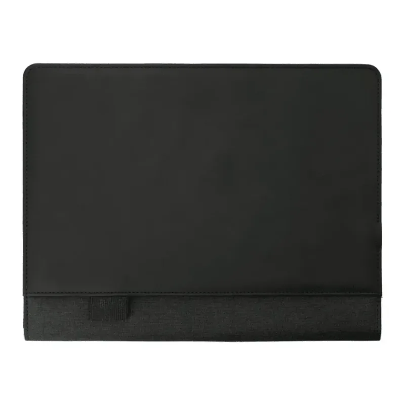 10" x 12.5" Vienna Wireless Charging Writing Pad with FSC® Mix Paper — view 5
