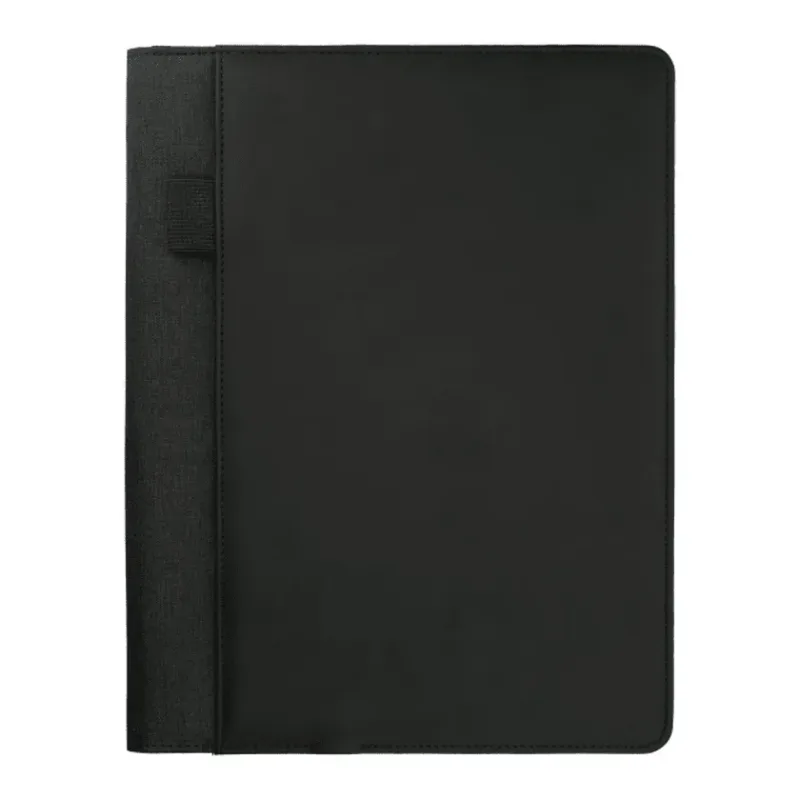 10" x 12.5" Vienna Wireless Charging Writing Pad with FSC® Mix Paper — view 6