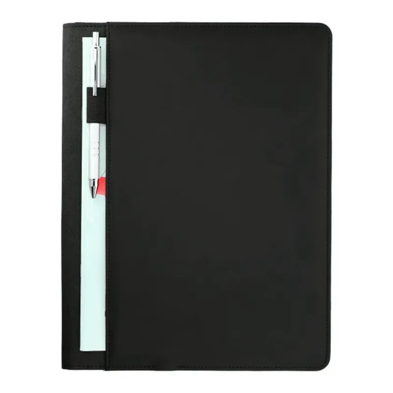 10" x 12.5" Vienna Wireless Charging Writing Pad with FSC® Mix Paper — view 7
