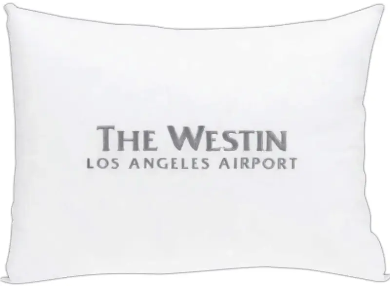 Promotional Pillow - 10" x 12"