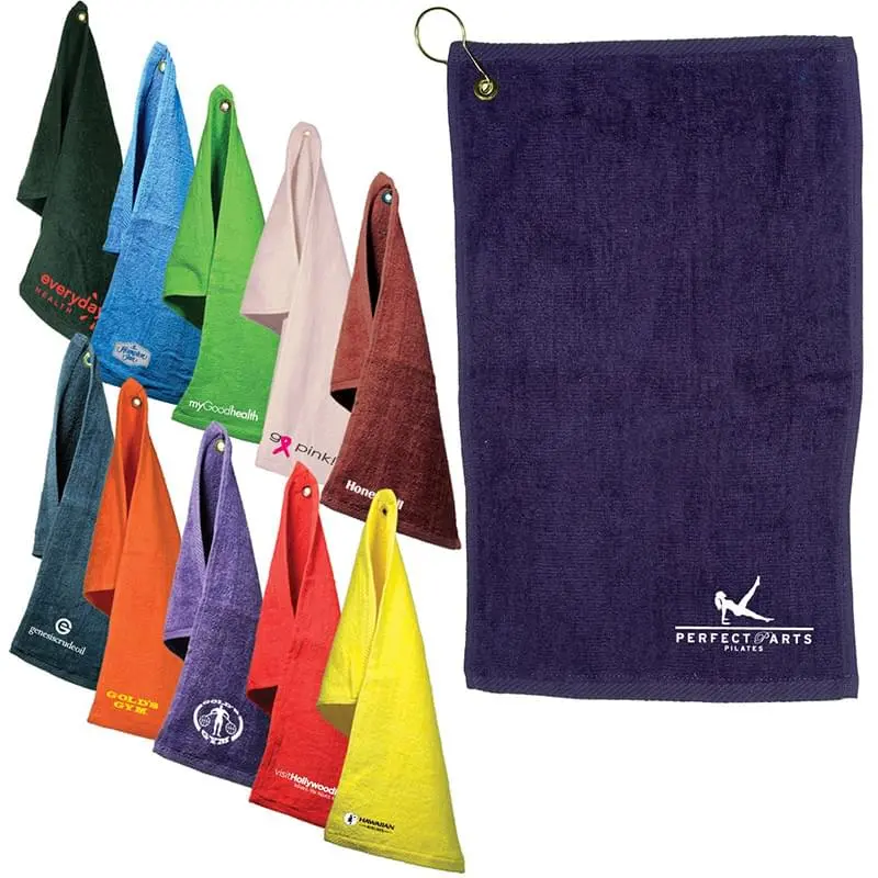 100% Cotton Handy Towel