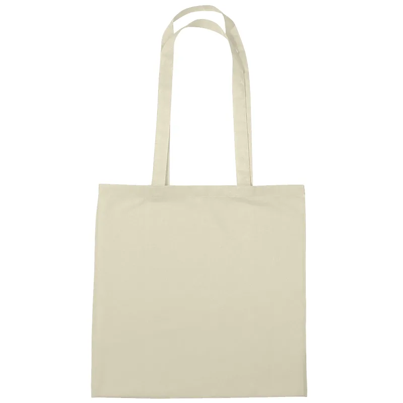 Promotional 100% Cotton Tote Bag — view 14