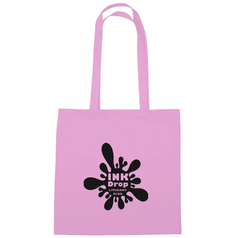 Promotional 100% Cotton Tote Bag — view 7
