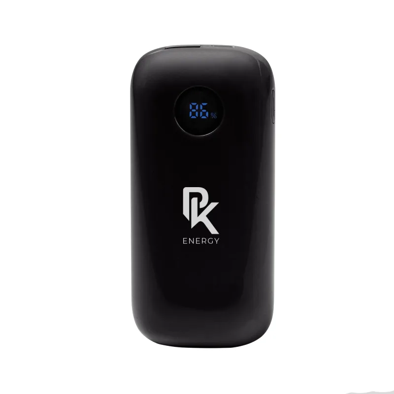 10000 mAh Power Bank — view 3