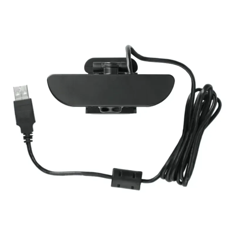 Custom HD Webcam with Noise-Cancelling Microphone - 1080P — view 5