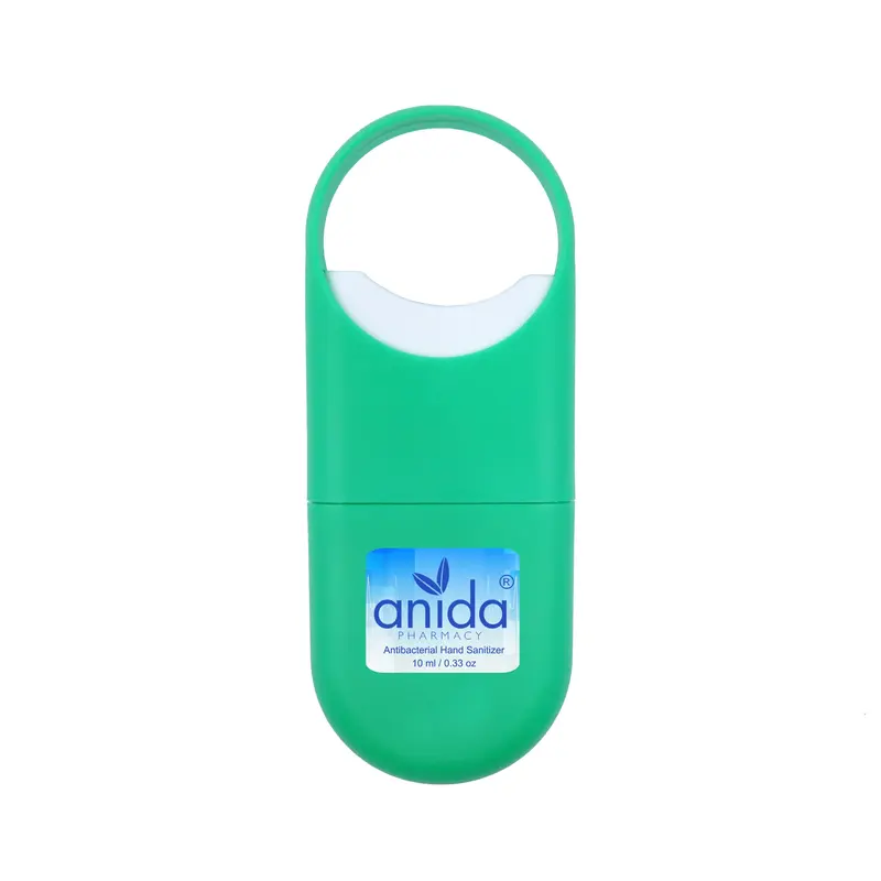 Antimicrobial Hand Sanitizer Spray (10mL)