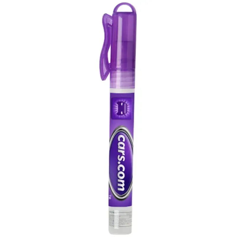 10ml Hand Sanitizer Spray — view 8