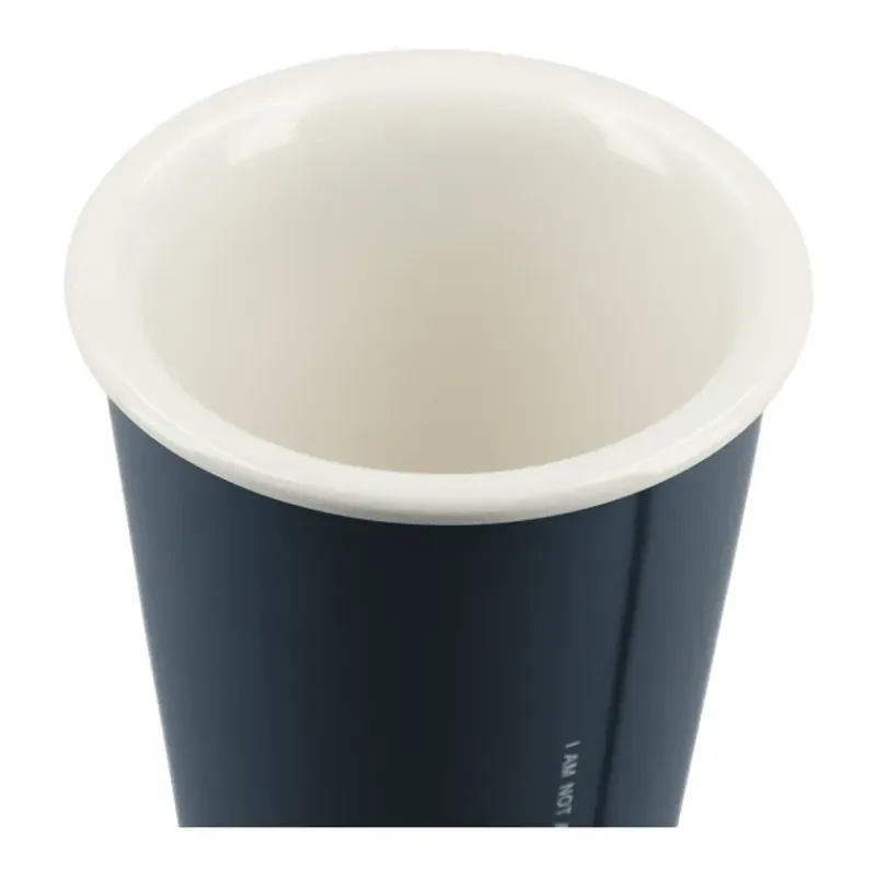 10oz Ceramic Tumbler — view 4