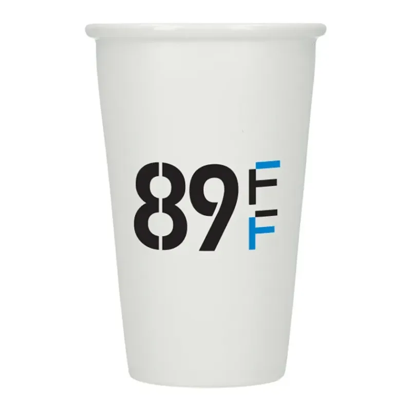 10oz Ceramic Tumbler — view 5