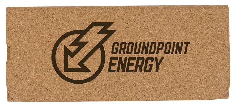 Custom 10W Vite Wireless Charging Mouse Pad and Stand — view 3